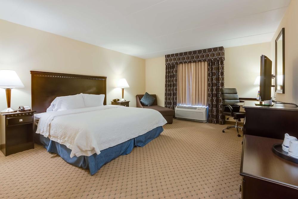 Hampton Inn & Suites Mt. Juliet photo 27