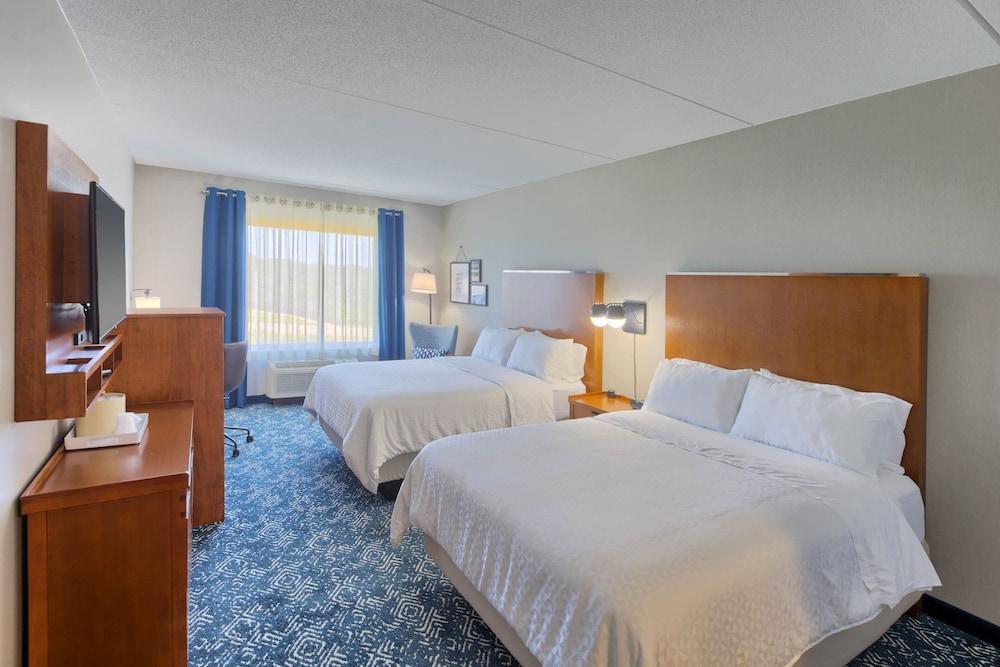 Four Points By Sheraton Raleigh Durham Airport photo 8
