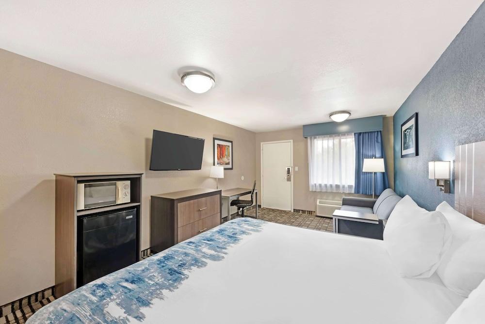 Best Western Post Oak Inn photo 14