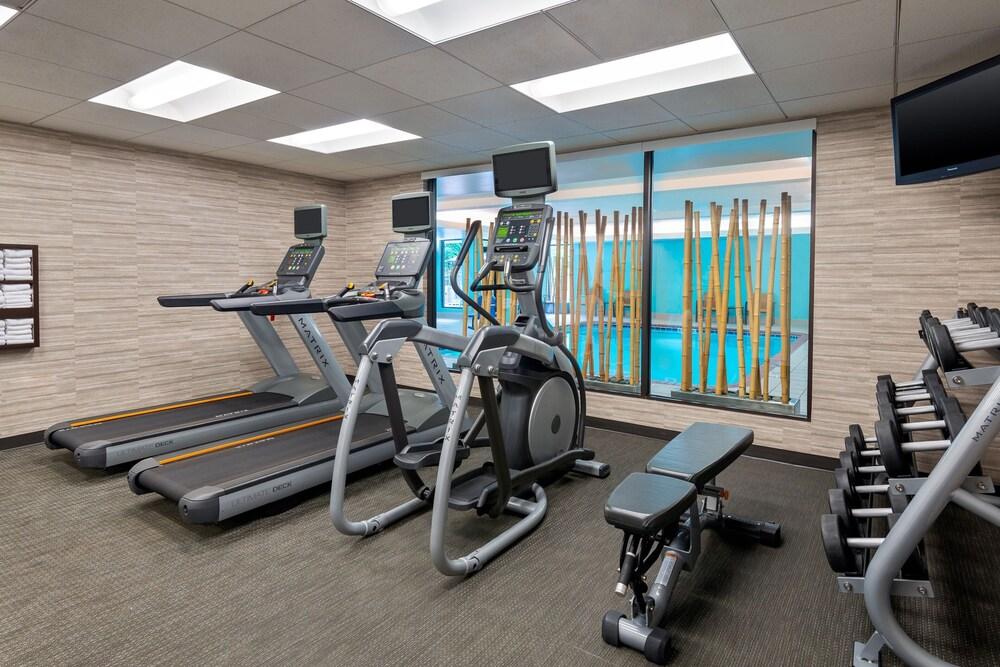 Courtyard by Marriott Asheville photo 24