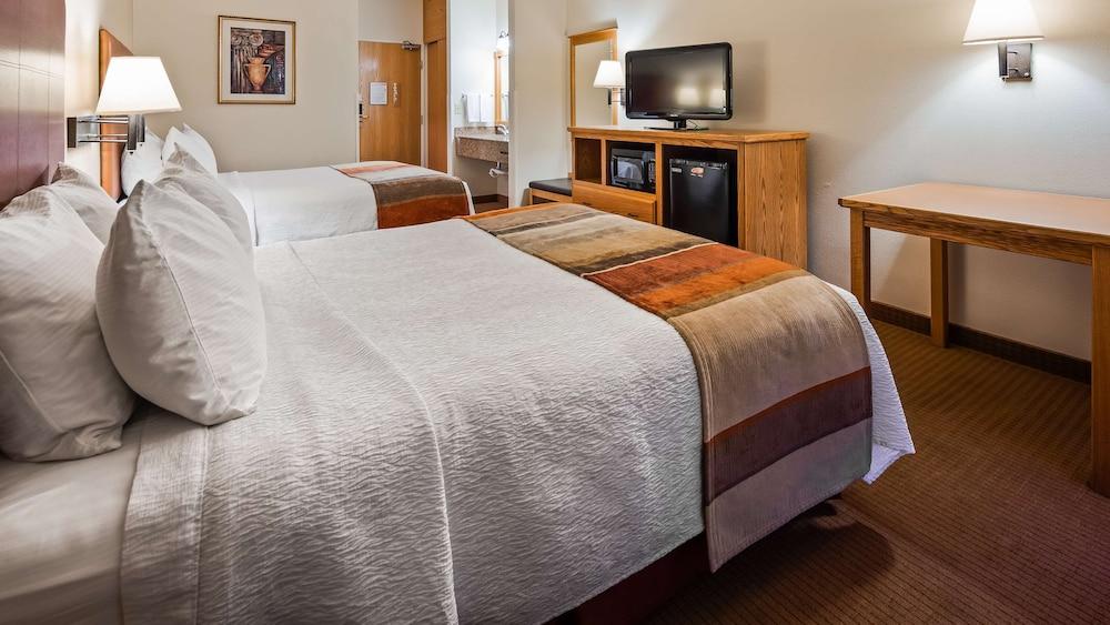 Best Western Wapakoneta Inn photo 5