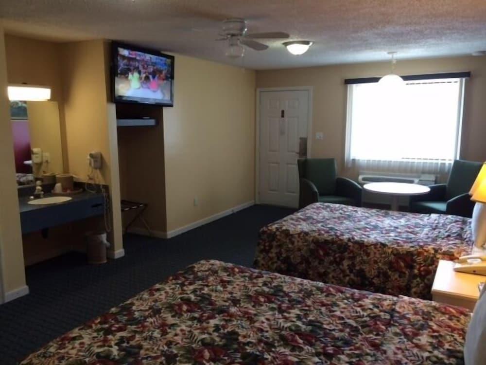 American Star Inn & Suites Atlantic City photo 11