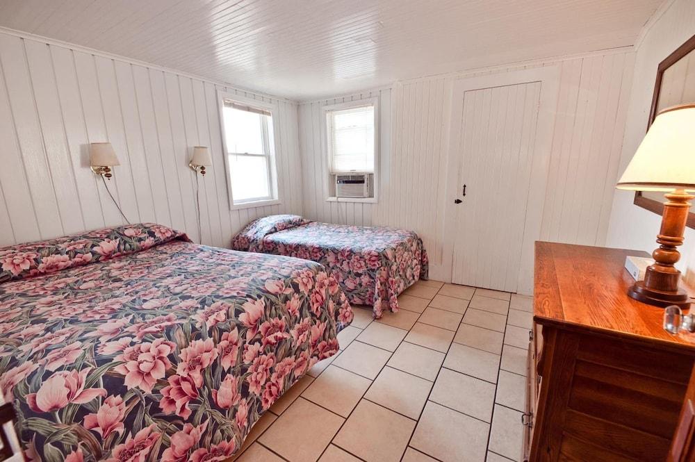Lankford Hotel and Lodge photo 52