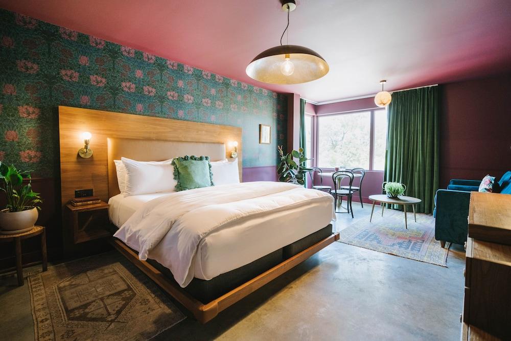 The Frances Modern Inn photo 48