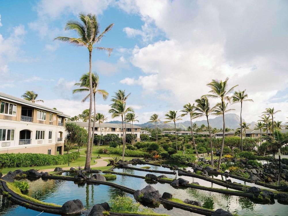 Hilton Vacation Club The Point At Poipu Kauai photo 27
