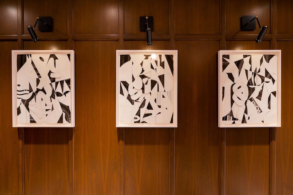 Hotel Belleclaire photo 3
