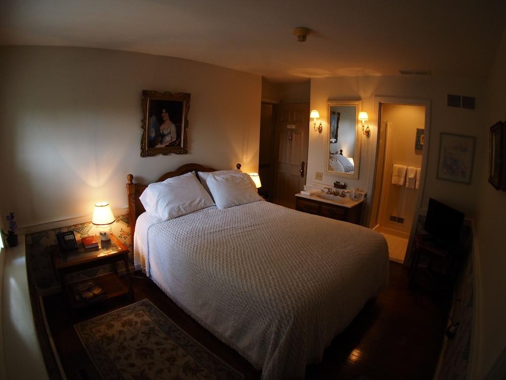 Duling Kurtz House & Country Inn photo 9