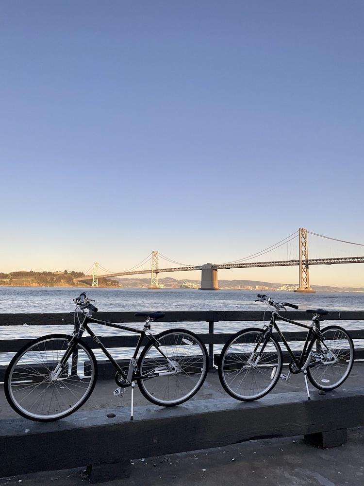 Timbri Hotel San Francisco, Curio Collection by Hilton photo 29