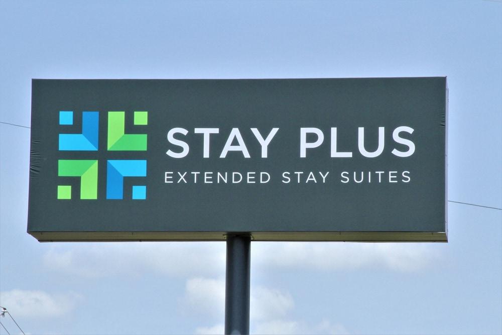 Stay Plus Extended Stay Suites photo 21