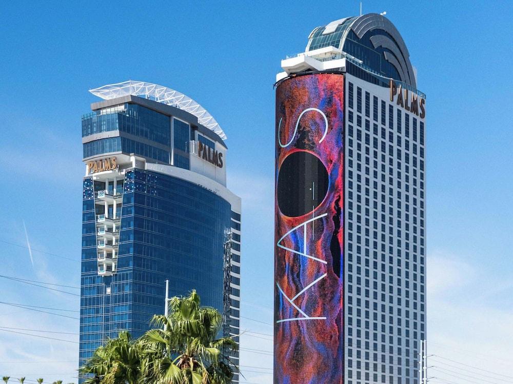 Palms Place Condo Hotel & Casino photo 1