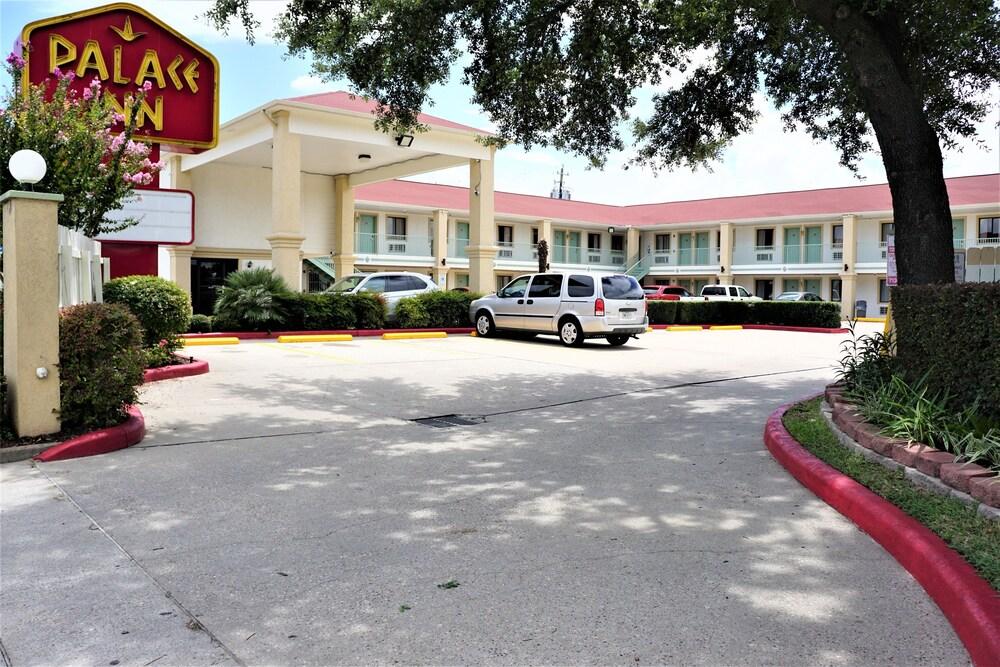 Palace Inn - Antoine photo 5