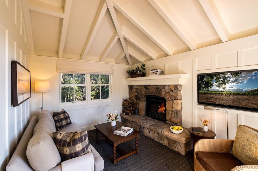 Meadowood Napa Valley photo 16