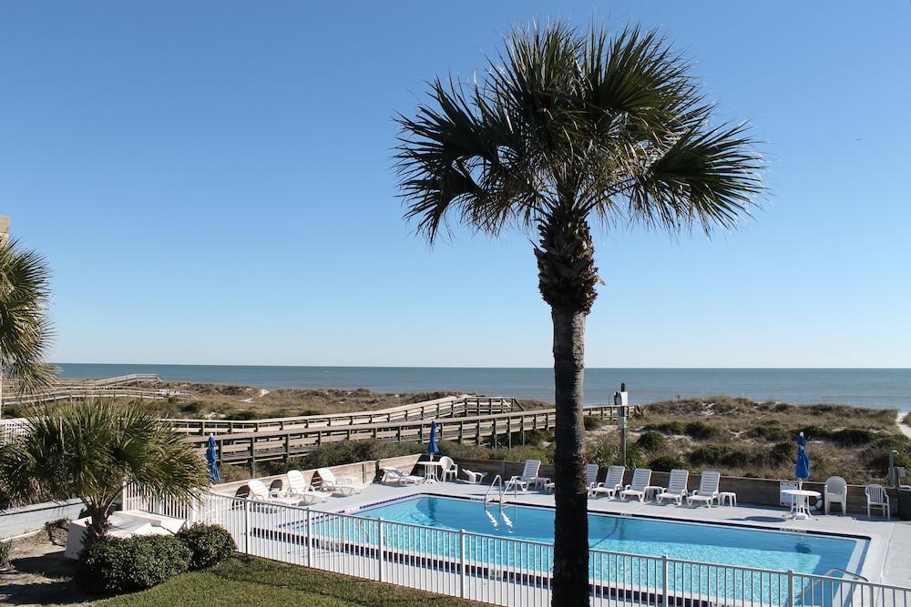 Beachside Motel photo 36