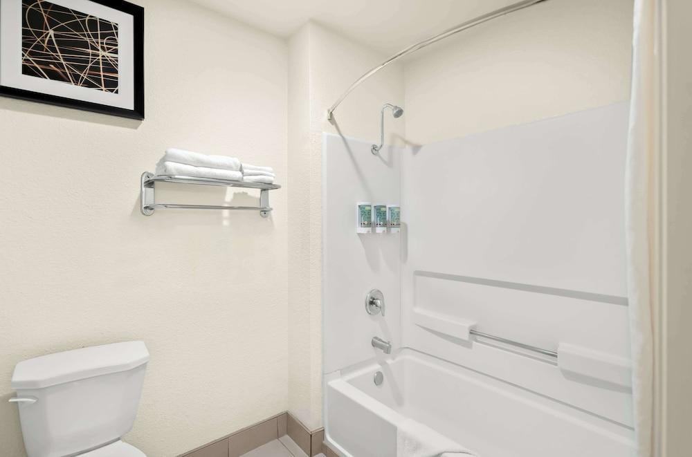 Best Western Executive Inn photo 21