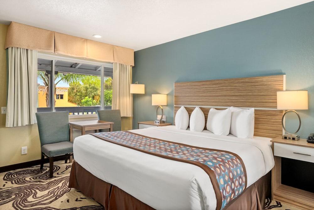 Avenue Inn Downtown San Luis Obispo photo 19