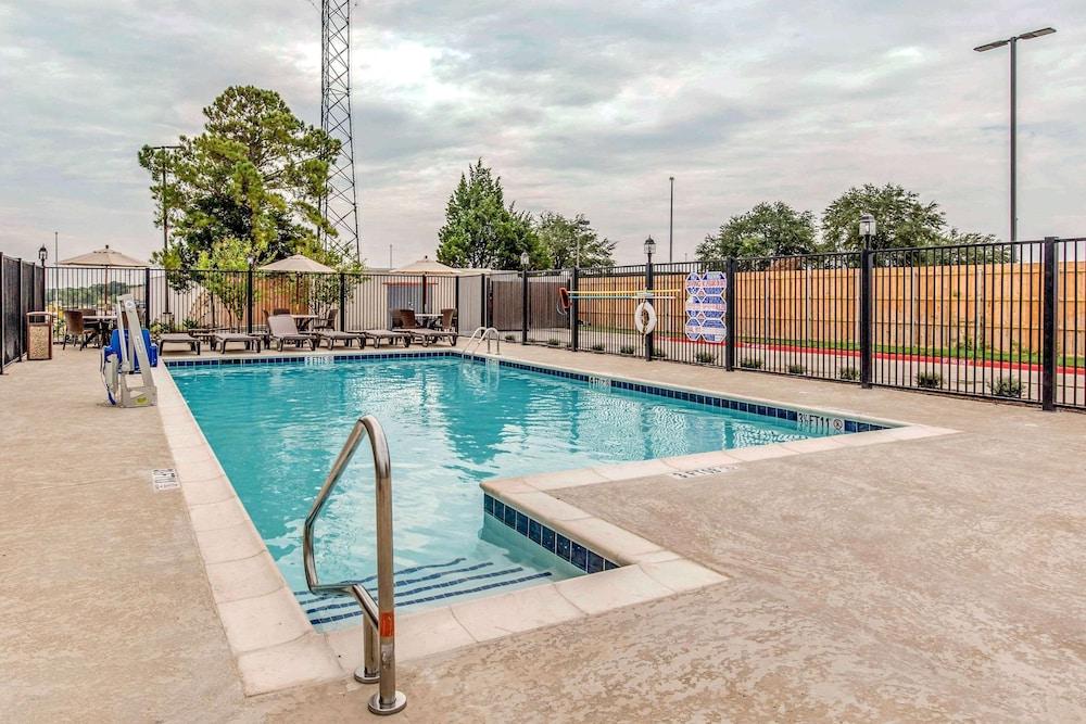 Sleep Inn & Suites Bryan - College Station photo 13