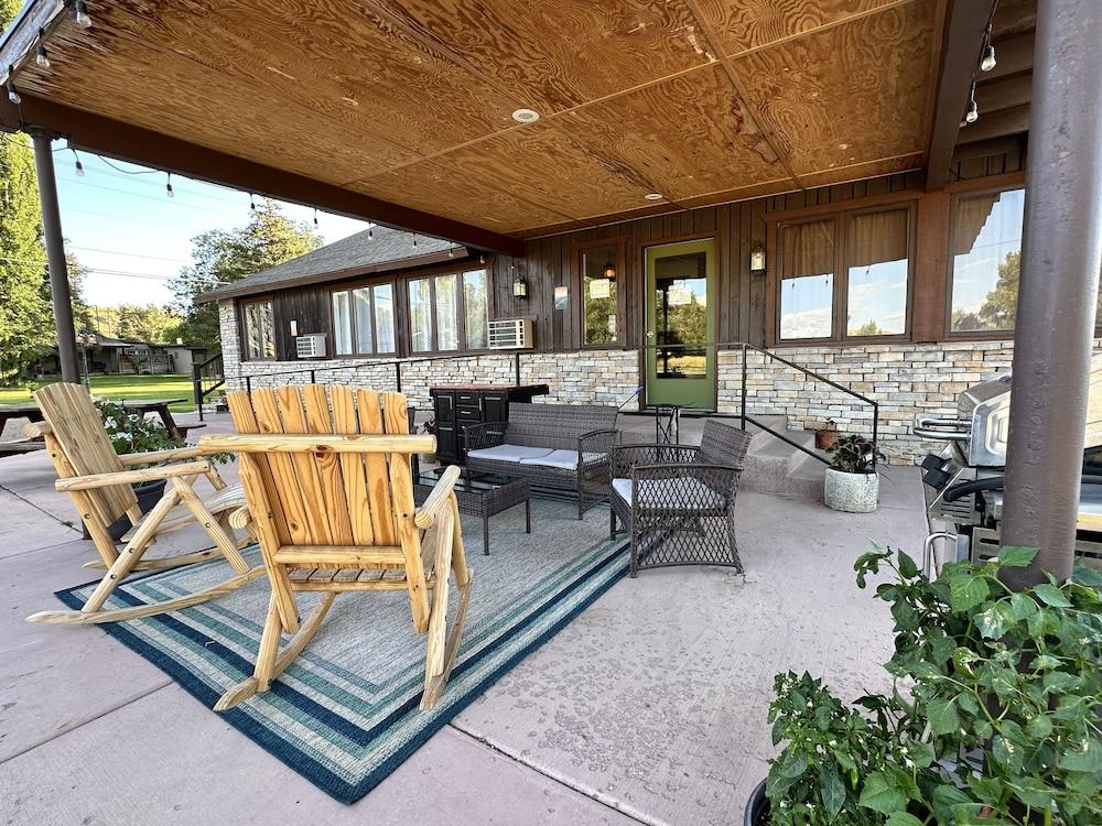 Moosehead Lodge & Cabins photo 75