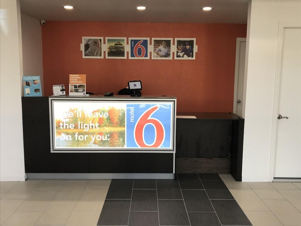 Motel 6 Alma, AR photo 67