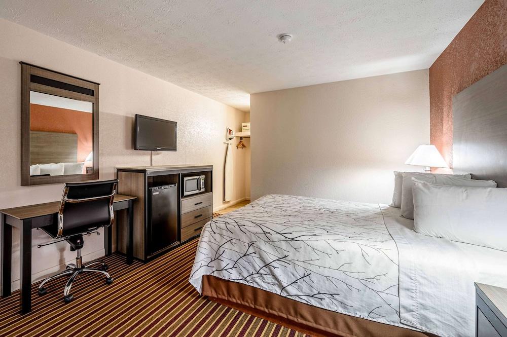 Americas Best Value Inn Heflin photo 5