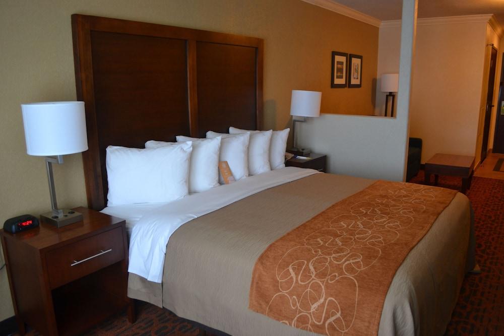 Comfort Inn & Suites Houston Key-Katy photo 9