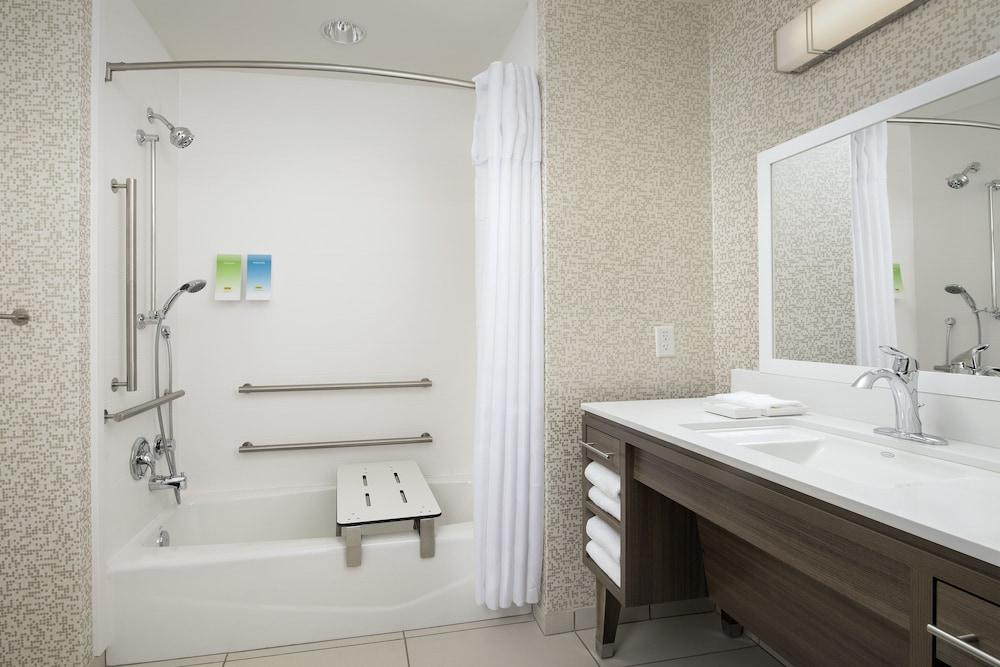 Home2 Suites by Hilton Owings Mills photo 20