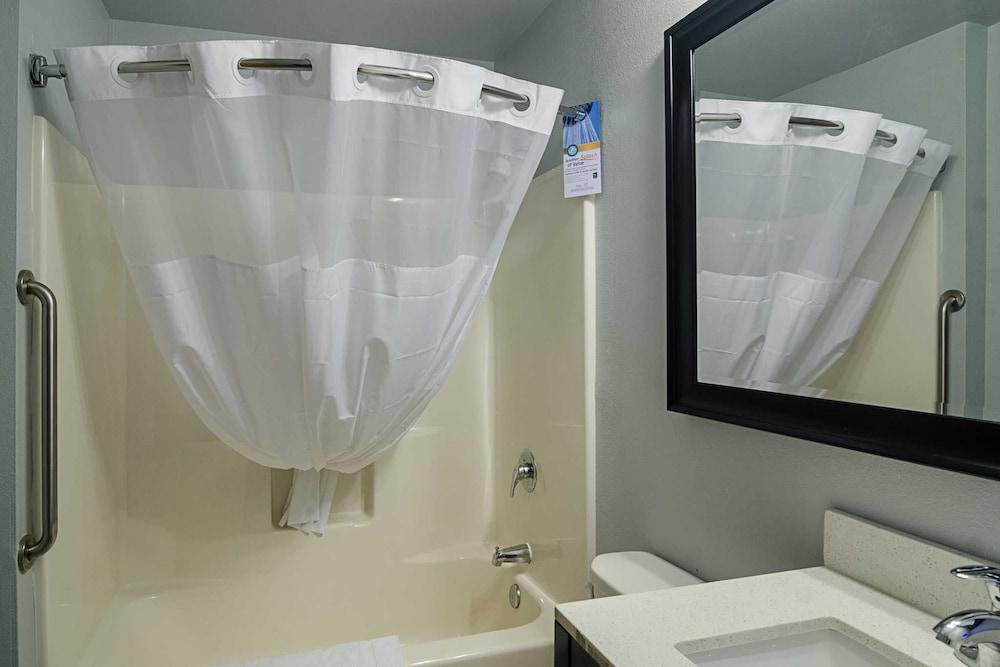 Quality Inn Seaside Oregon Coast photo 30