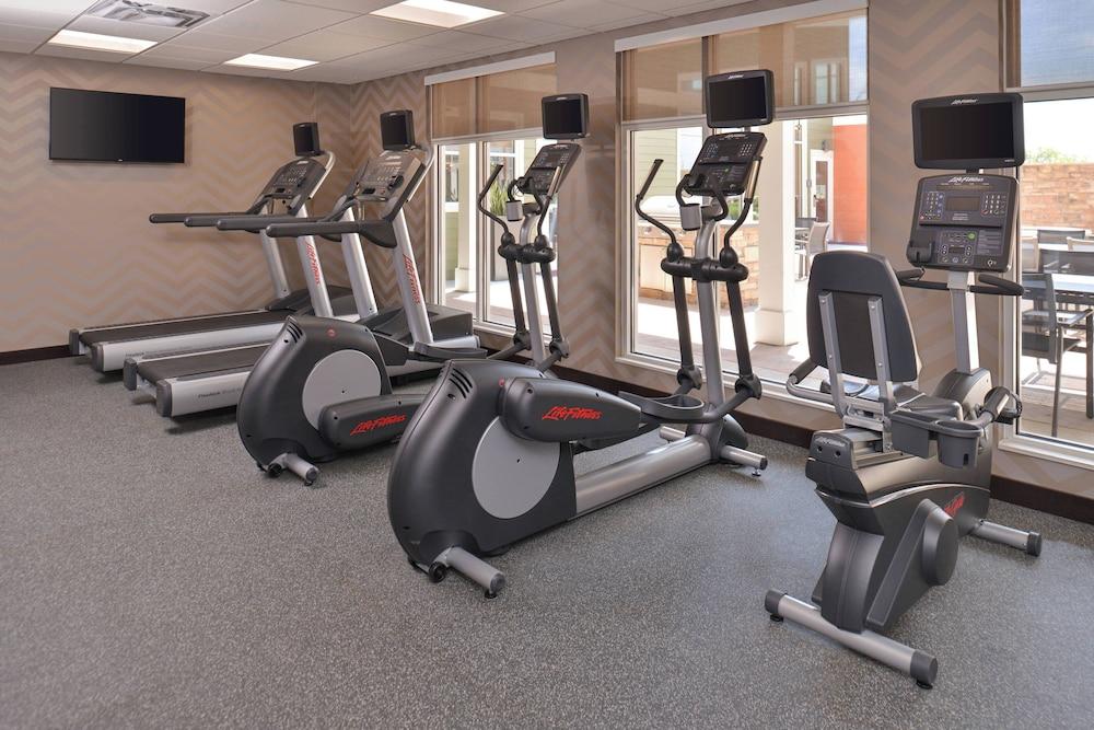 Residence Inn Cedar Rapids South photo 5