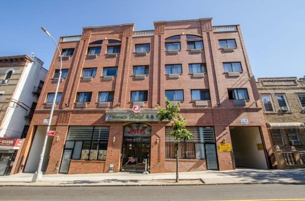 Phoenix Hotel photo 1