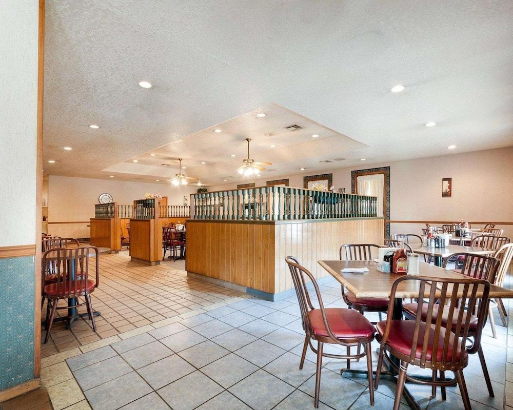 Rodeway Inn Jasper photo 21