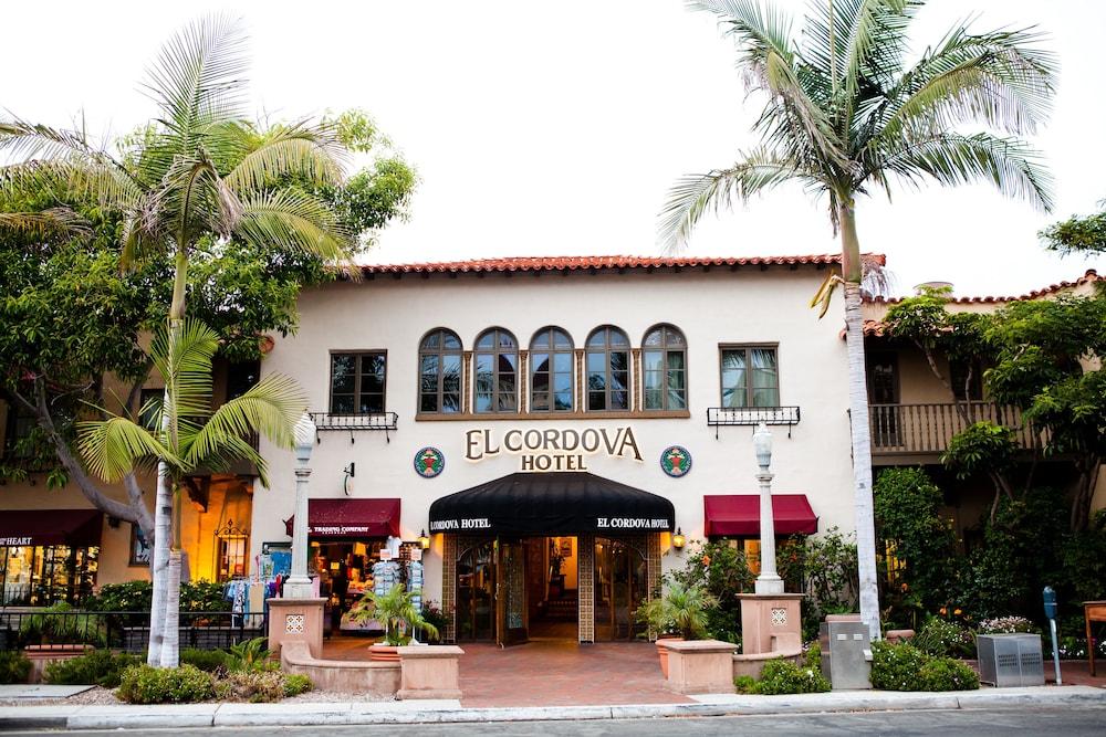 El Cordova Hotel on Coronado Island photo 30