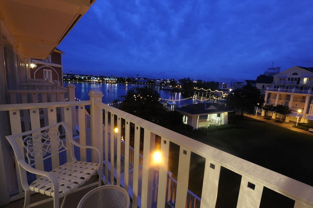 Disney's BoardWalk Villas photo 27