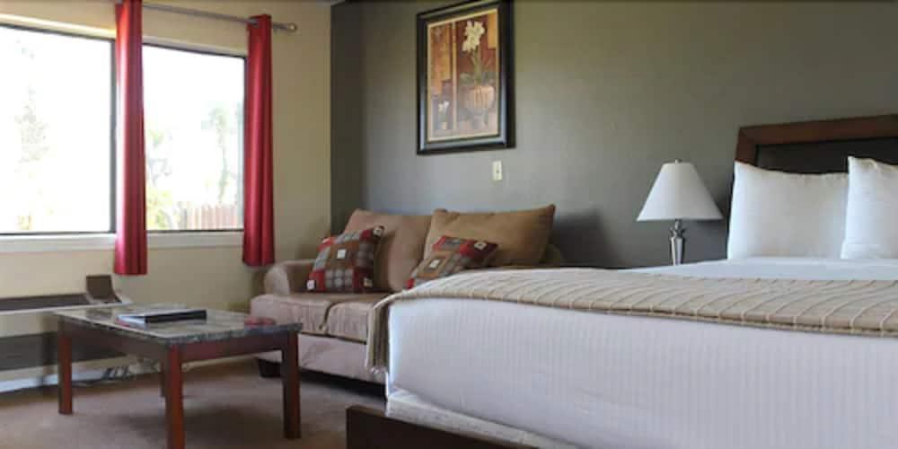 Oak Ridge Inn photo 3