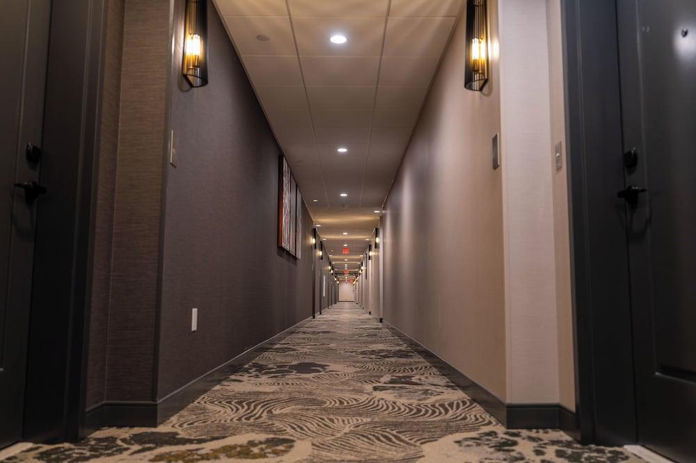 SpringHill Suites by Marriott San Luis Obispo photo 30