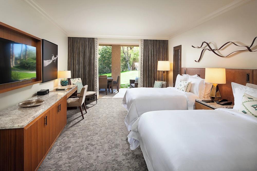 The Phoenician, a Luxury Collection Resort, Scottsdale photo 24