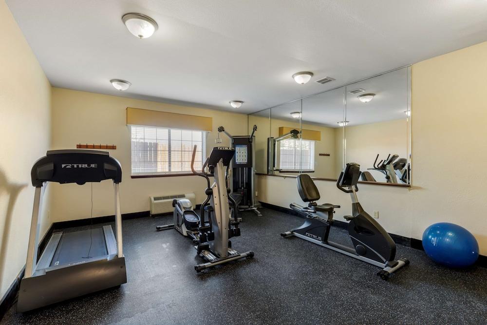 Best Western Plus Sweetwater Inn & Suites photo 9