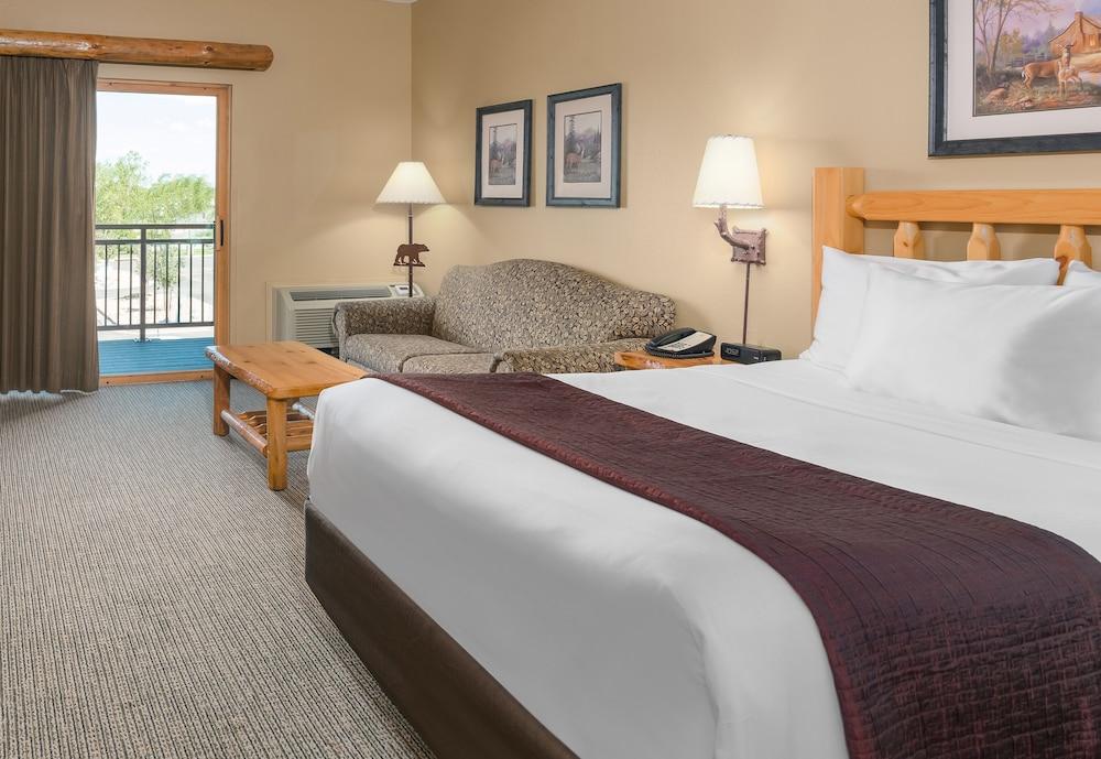 Great Wolf Lodge Anaheim, CA photo 9