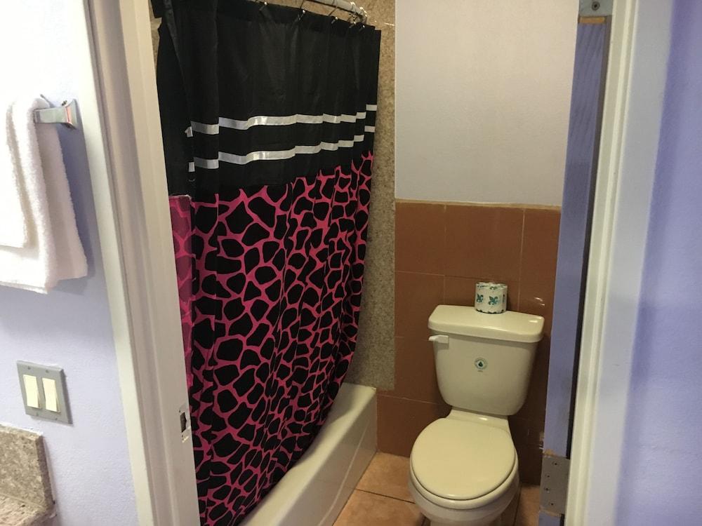 Budget Motel photo 22