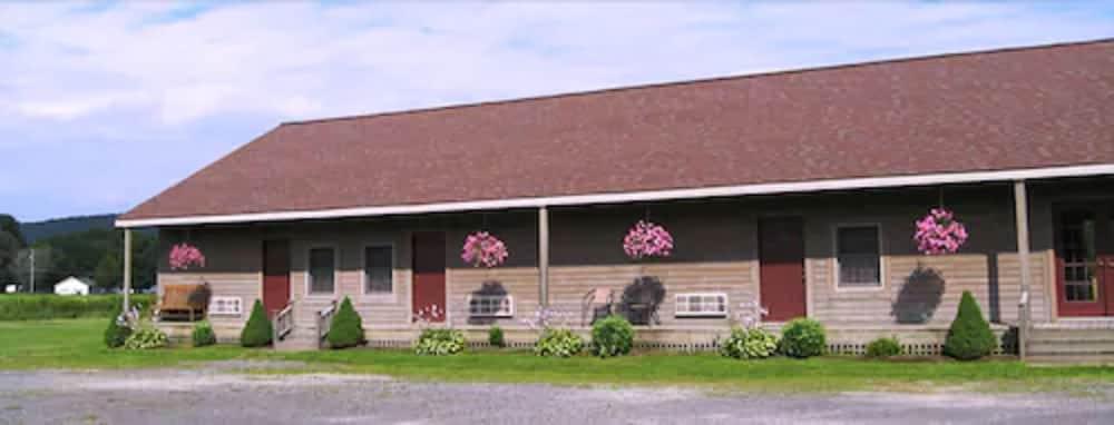 Heritage Inn photo 9
