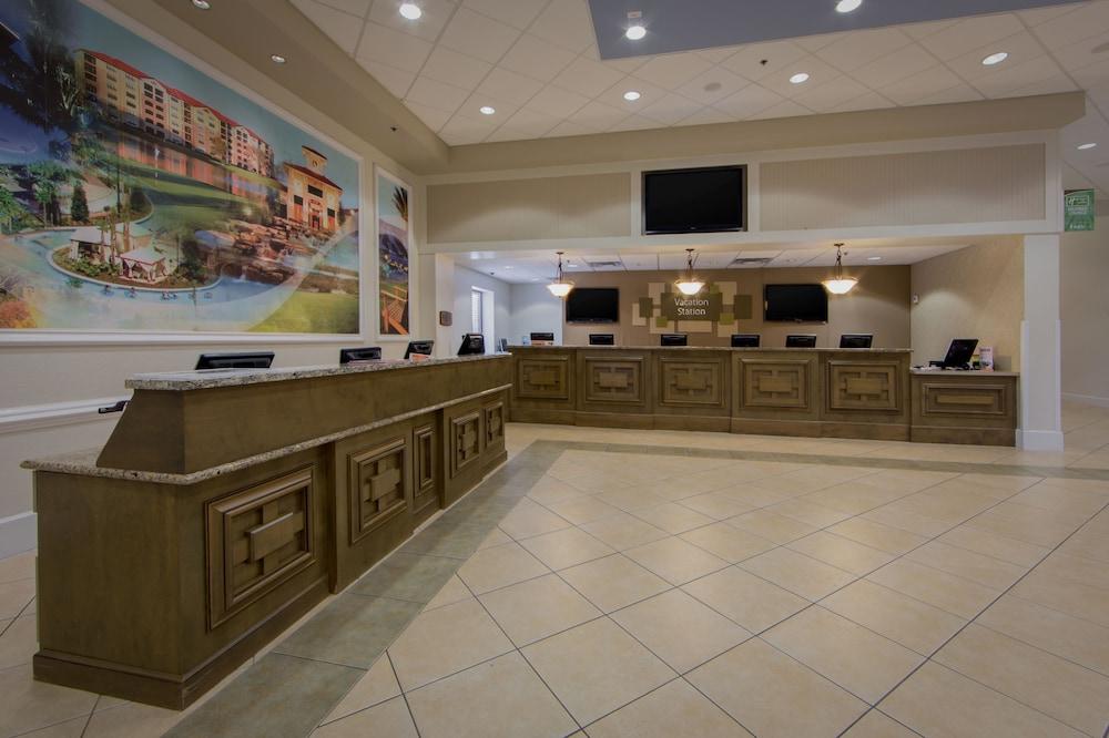 Holiday Inn Club Vacations at Orange Lake Resort by IHG photo 2