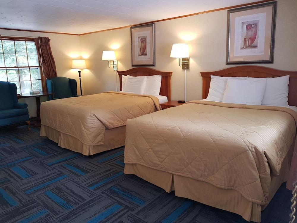Franconia Notch Motel photo 1