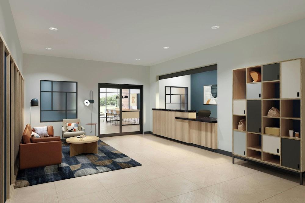 StudioRes by Marriott, Newnan photo 7