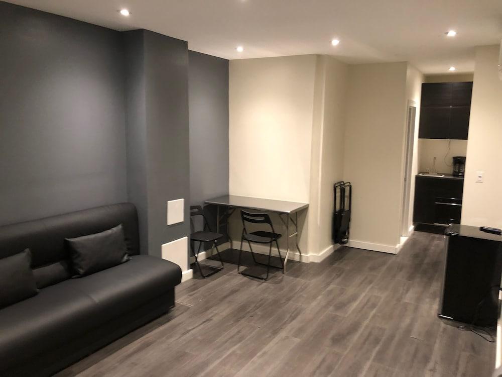 FABE Suites Flat Iron photo 52