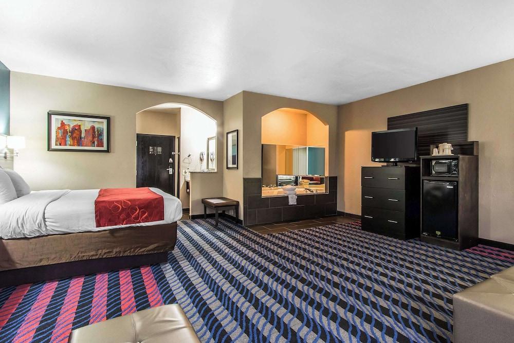 Comfort Suites Fairgrounds West photo 37