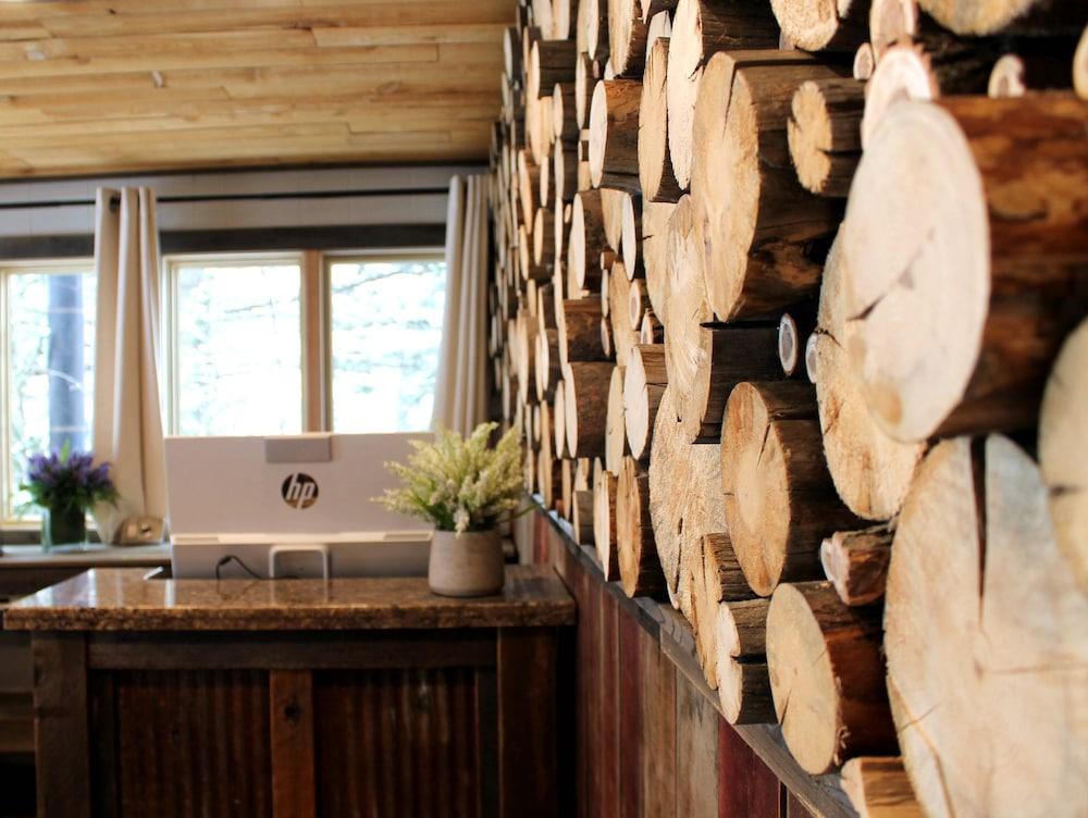 Moose Creek Inn photo 24