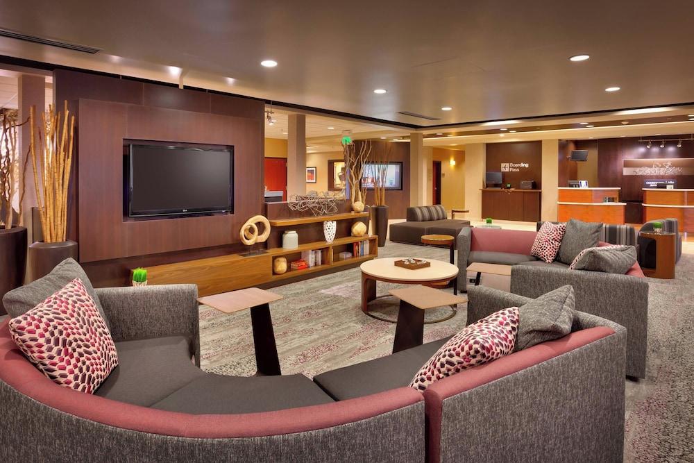 Courtyard by Marriott Sandy photo 6