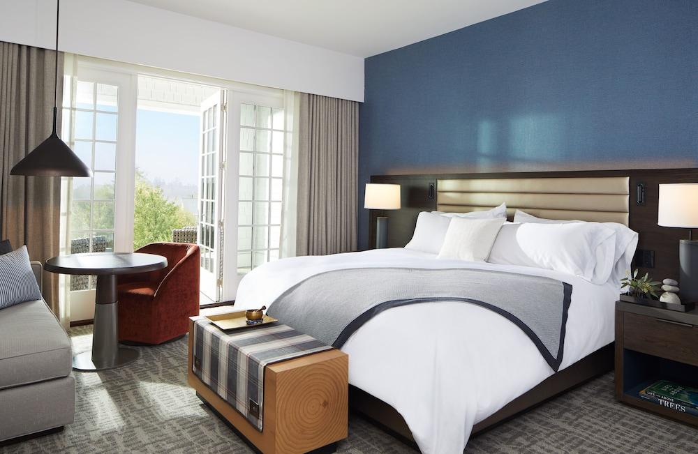 Miraval Berkshires Resort & Spa  Adults Only photo 16