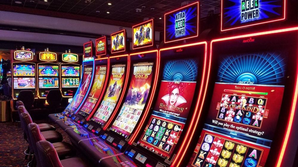 Ho-Chunk Casino Hotel - Wisconsin Dells photo 22