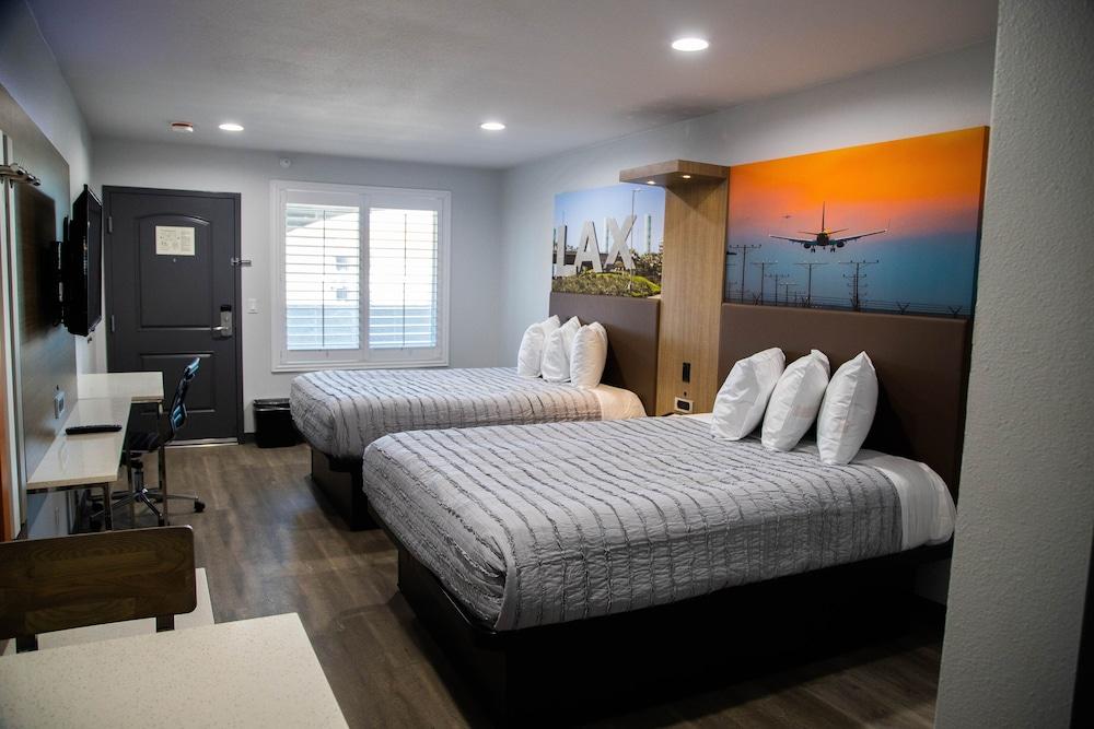 Pico Rivera Inn and Suites photo 3