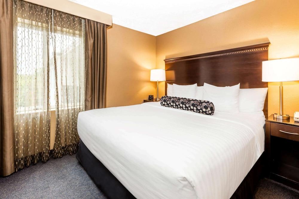 La Quinta Inn & Suites by Wyndham Seattle Downtown photo 14