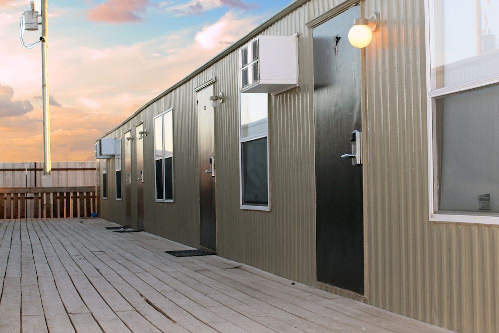 Target Hospitality-Midland Lodge photo 1